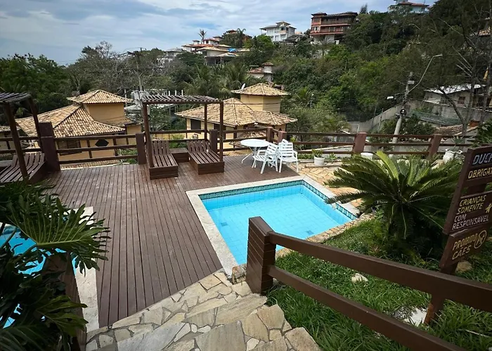 Apartamento Jardim Geriba