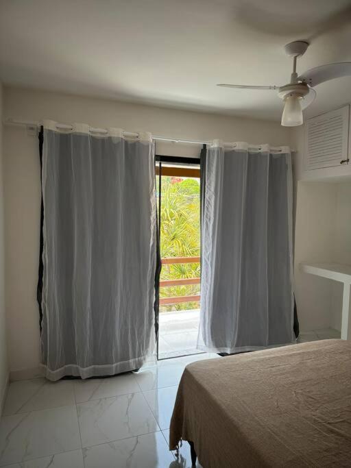 Apartamento Jardim Geriba