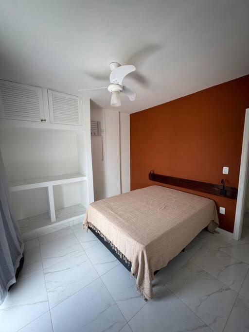 Jardim Geriba Apartment *