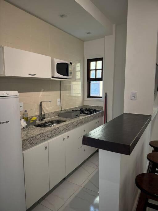 Apartamento Jardim Geriba *