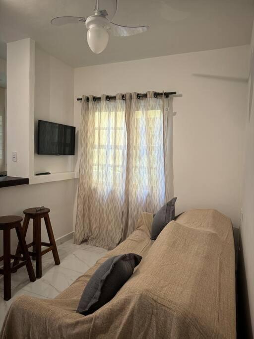 Jardim Geriba Apartamento *
