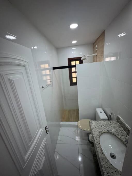 Apartment Jardim Geriba *