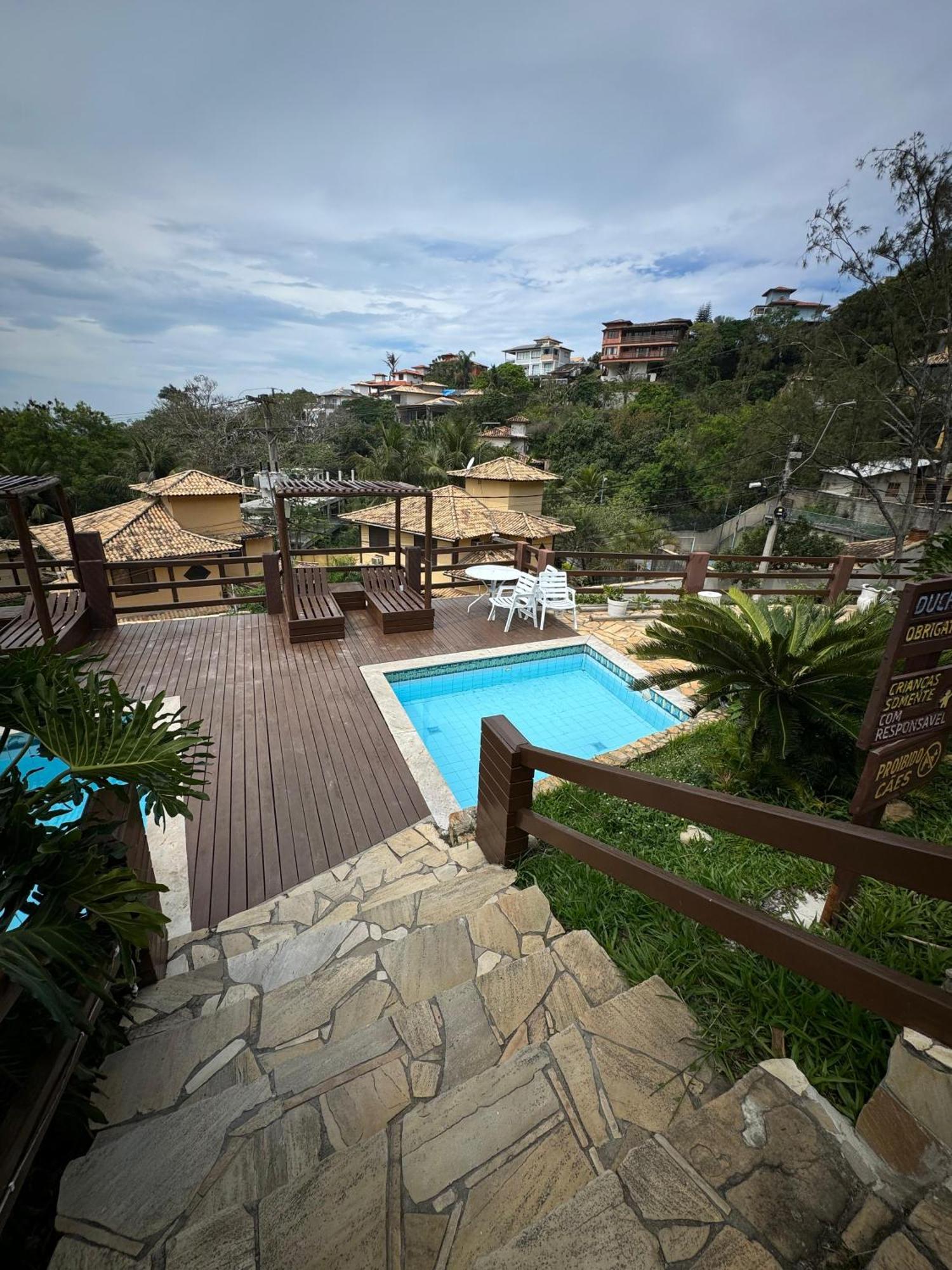 Apartment Jardim Geriba