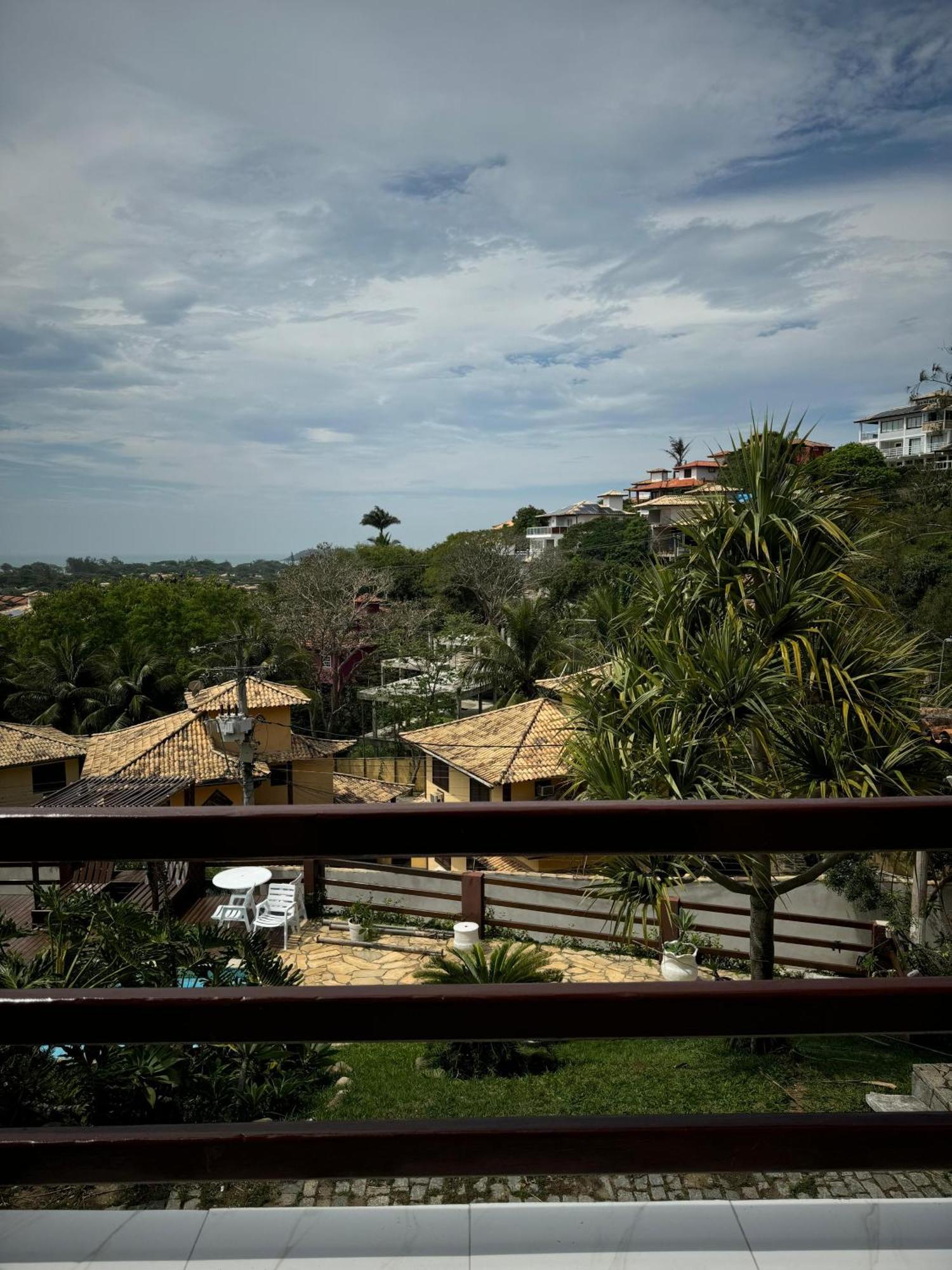 Apartment Jardim Geriba *