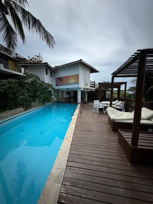 Apartamento Jardim Geriba Búzios