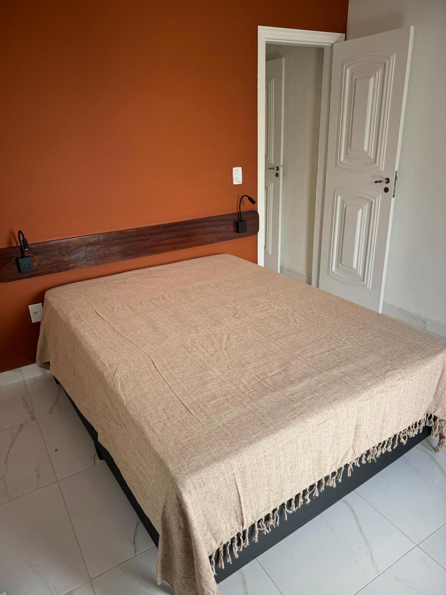 Apartamento Jardim Geriba *